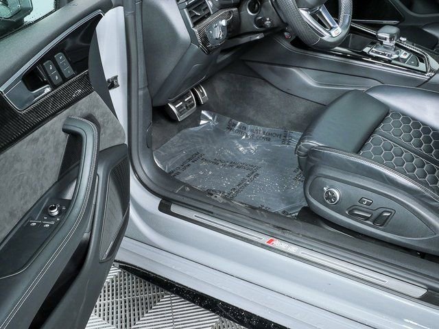 Used 2021 Audi RS 5 image 8