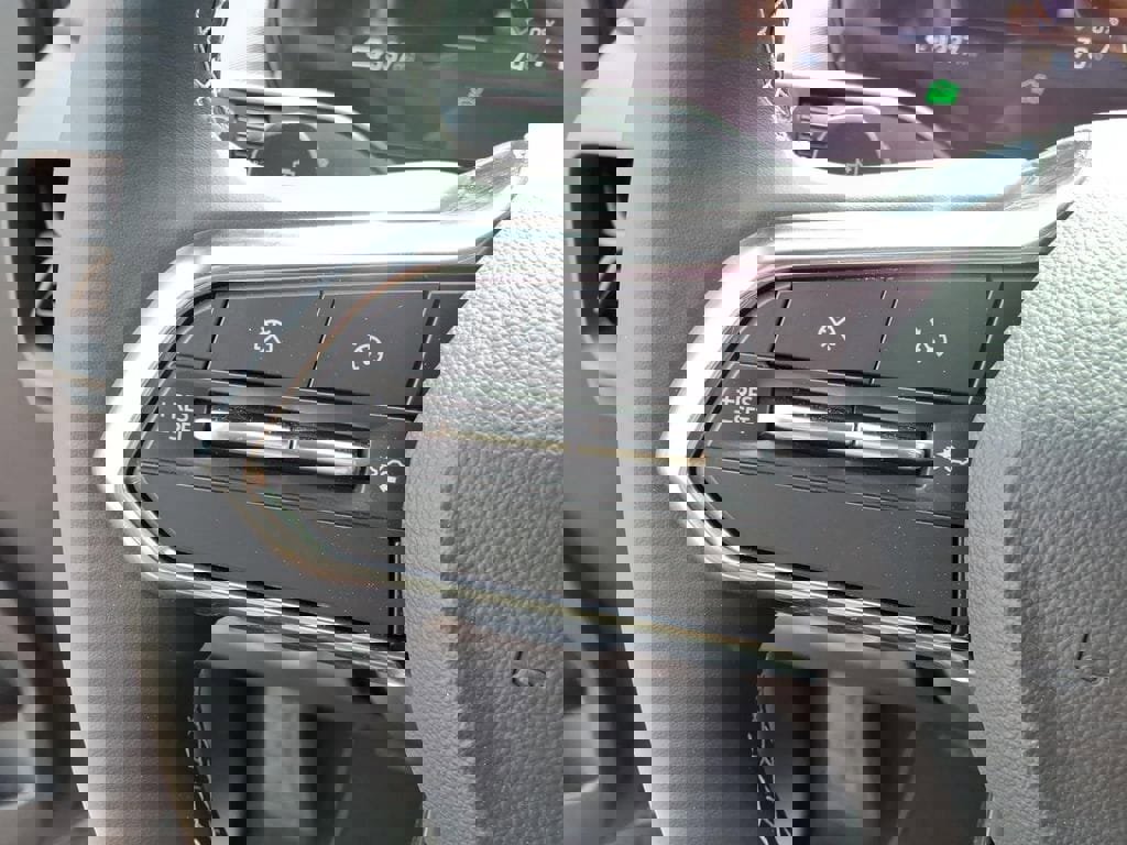 New 2026 Chevrolet Silverado EV LT w/ Plus Package AWD/4WD image 24