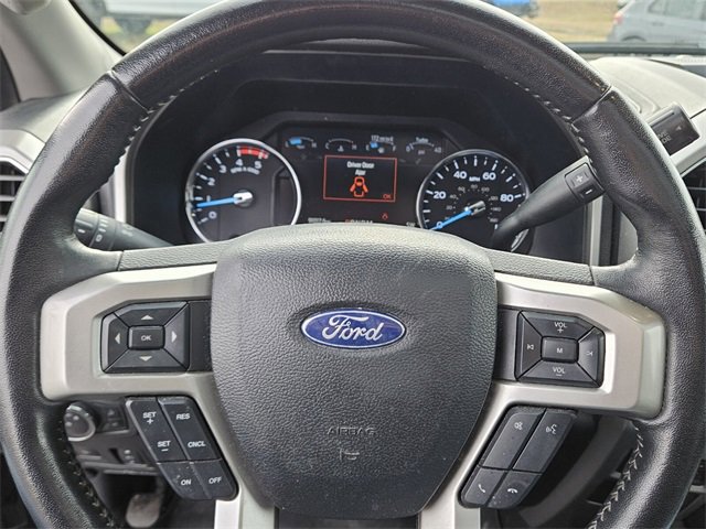 Used 2021 Ford F350 Lariat w/ Lariat Ultimate Package image 23