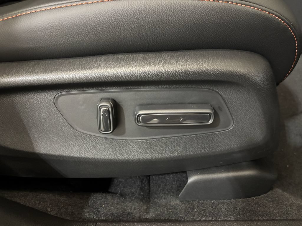 New 2026 Honda CR-V Sport Touring image 13