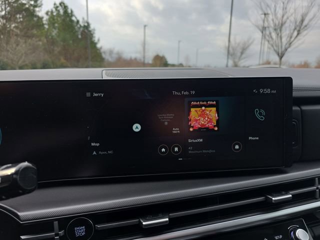 Used 2024 Hyundai Santa Fe XRT image 35