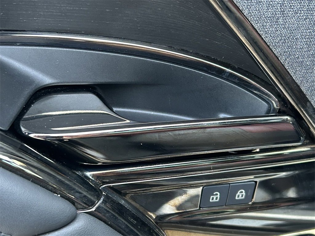 Used 2024 Land Rover Range Rover Sport Dynamic SE image 32