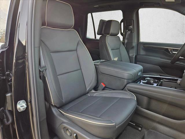 New 2026 Chevrolet Tahoe Premier image 19