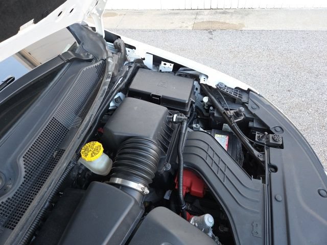 Used 2023 Chrysler Pacifica Limited FWD image 71