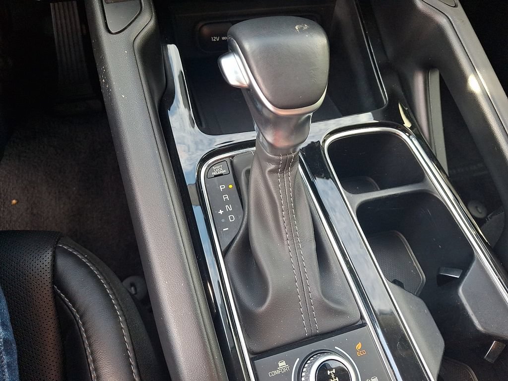 Used 2023 Kia Telluride S AWD/4WD image 14