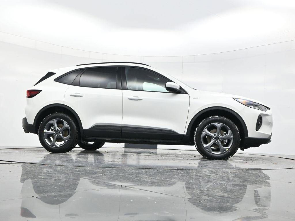 New 2026 Ford Escape ST-Line Select w/ Tech Pack #1 image 48
