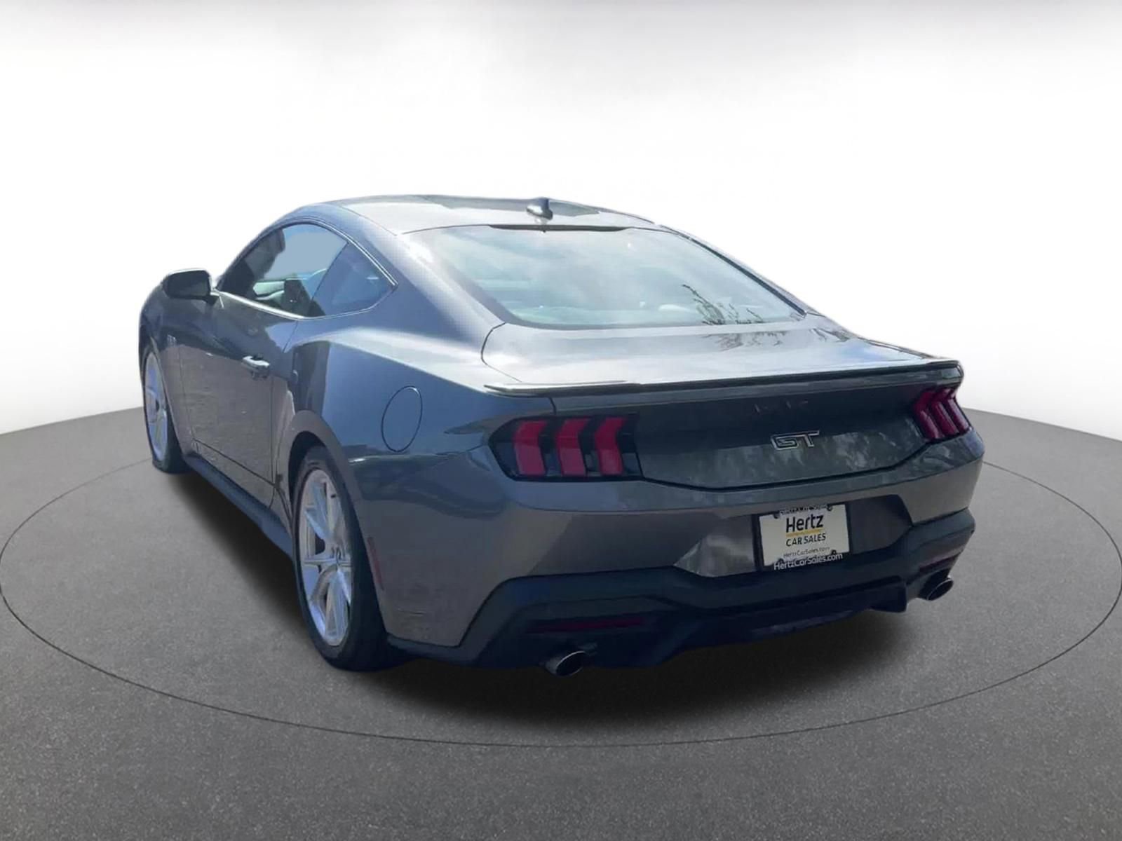 Used 2025 Ford Mustang GT Premium image 10