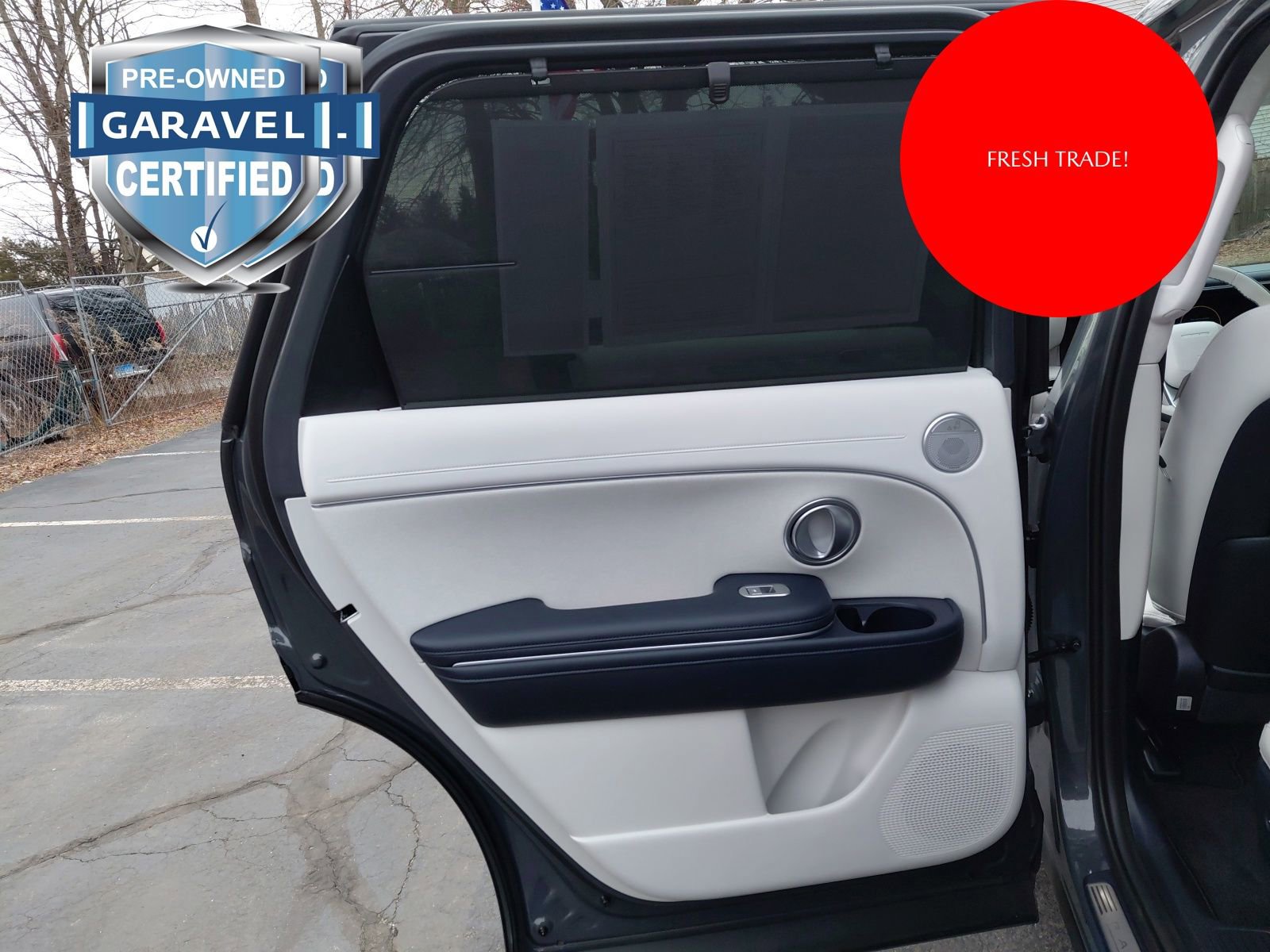 Used 2026 Hyundai Palisade Calligraphy image 37