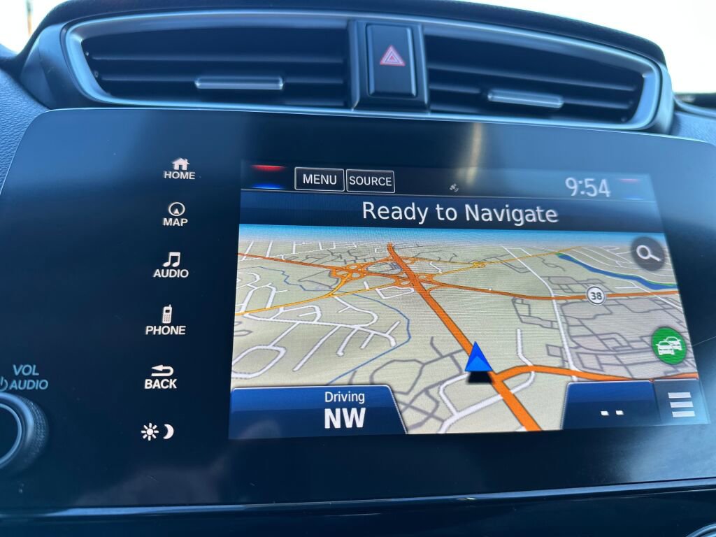 Used 2019 Honda CR-V Touring image 18