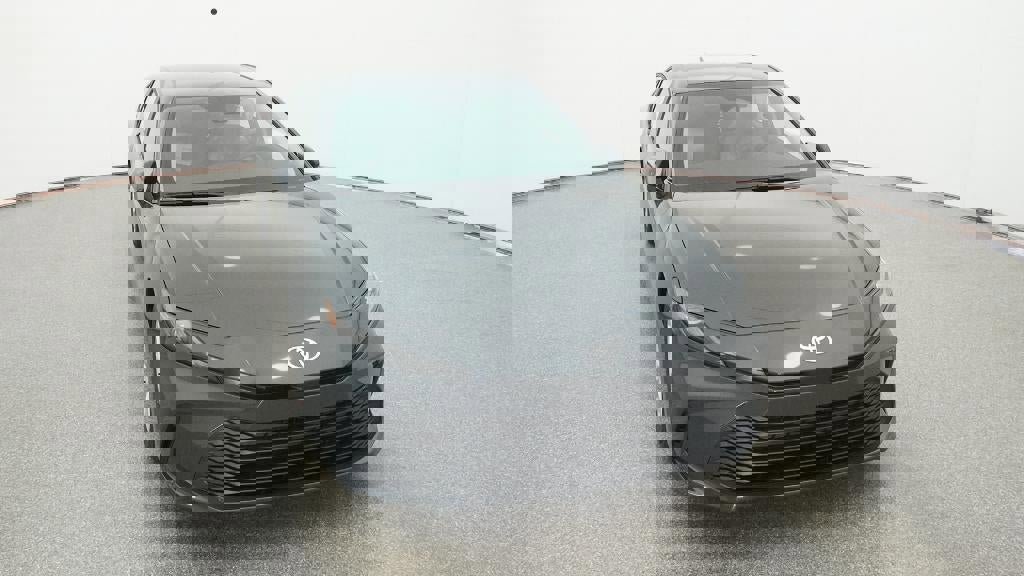 New 2026 Toyota Camry LE image 47