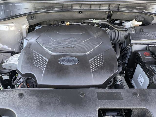 Used 2019 Kia Sorento EX w/ EX Touring Package image 24