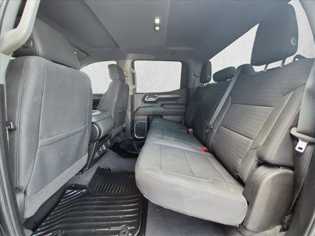 Used 2022 Chevrolet Silverado 1500 LT AWD/4WD image 18
