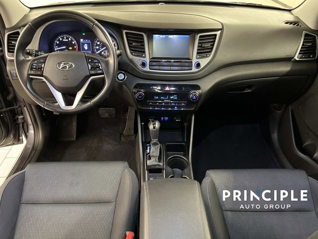 Used 2018 Hyundai Tucson Value w/ Cargo Package image 28