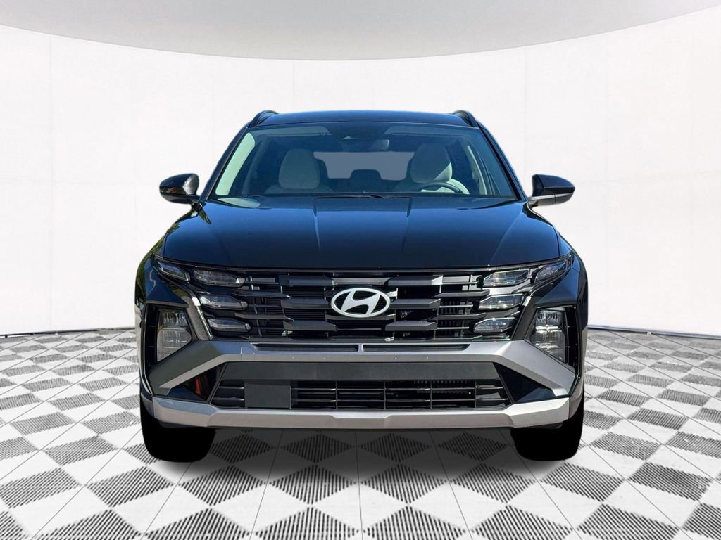 New 2026 Hyundai Tucson SEL image 19