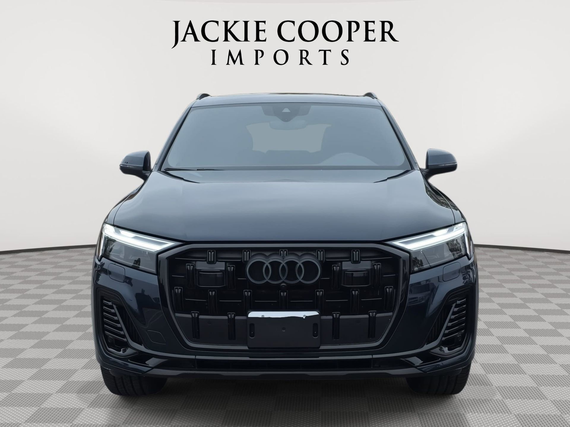 Used 2025 Audi Q7 3.0T Premium Plus image 2