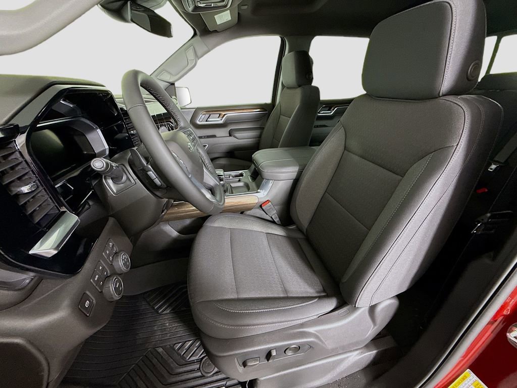 New 2026 Chevrolet Silverado 1500 RST AWD/4WD image 21