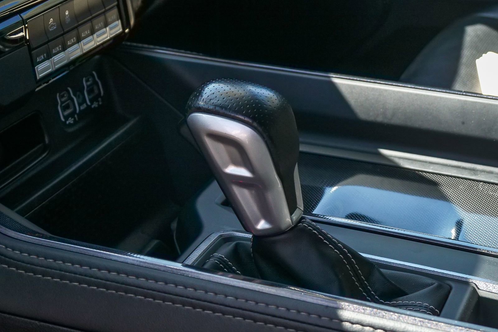 Used 2022 RAM 1500 TRX image 18