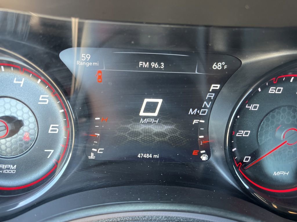 Used 2023 Dodge Charger SXT w/ Blacktop Package image 22