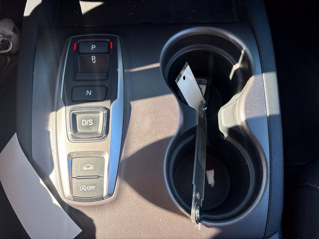 Certified 2023 Honda Ridgeline Sport image 2