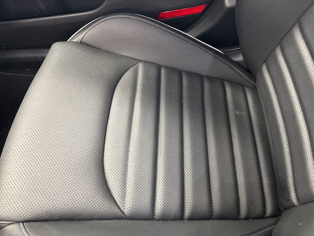 Used 2024 Kia Forte GT-Line w/ GT-Line Premium Package image 40