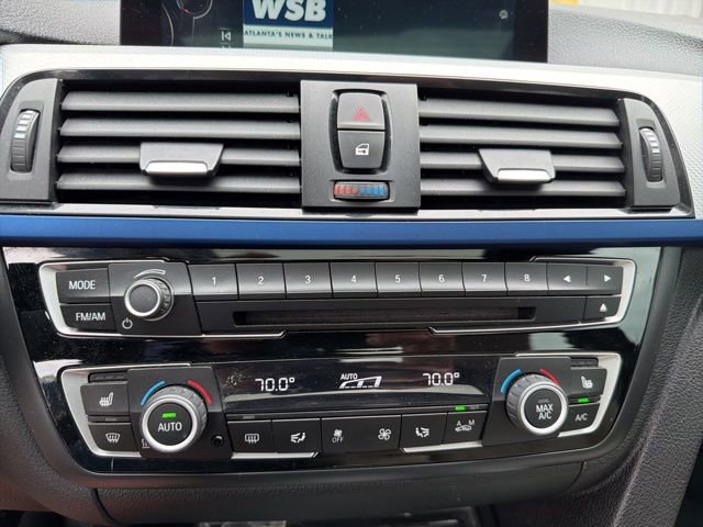 Used 2016 BMW 428i Coupe RWD image 11