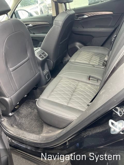 Used 2023 Buick Envision Avenir AWD/4WD image 15