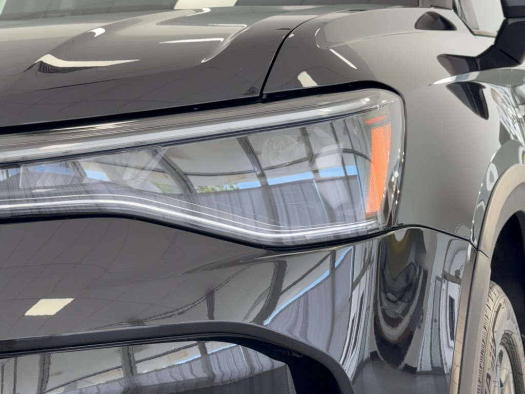 Certified 2026 Volkswagen Taos S FWD image 12