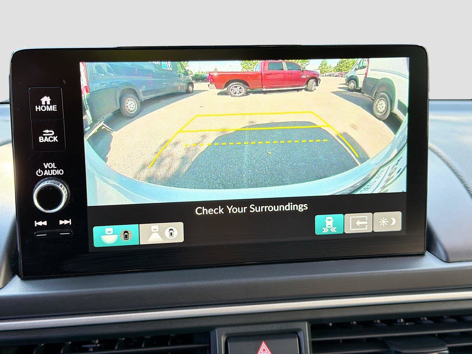Used 2024 Honda Pilot Elite image 37