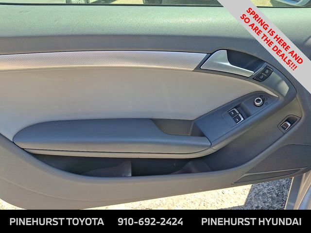 Used 2014 Audi A5 2.0T Premium w/ Lighting Package image 12