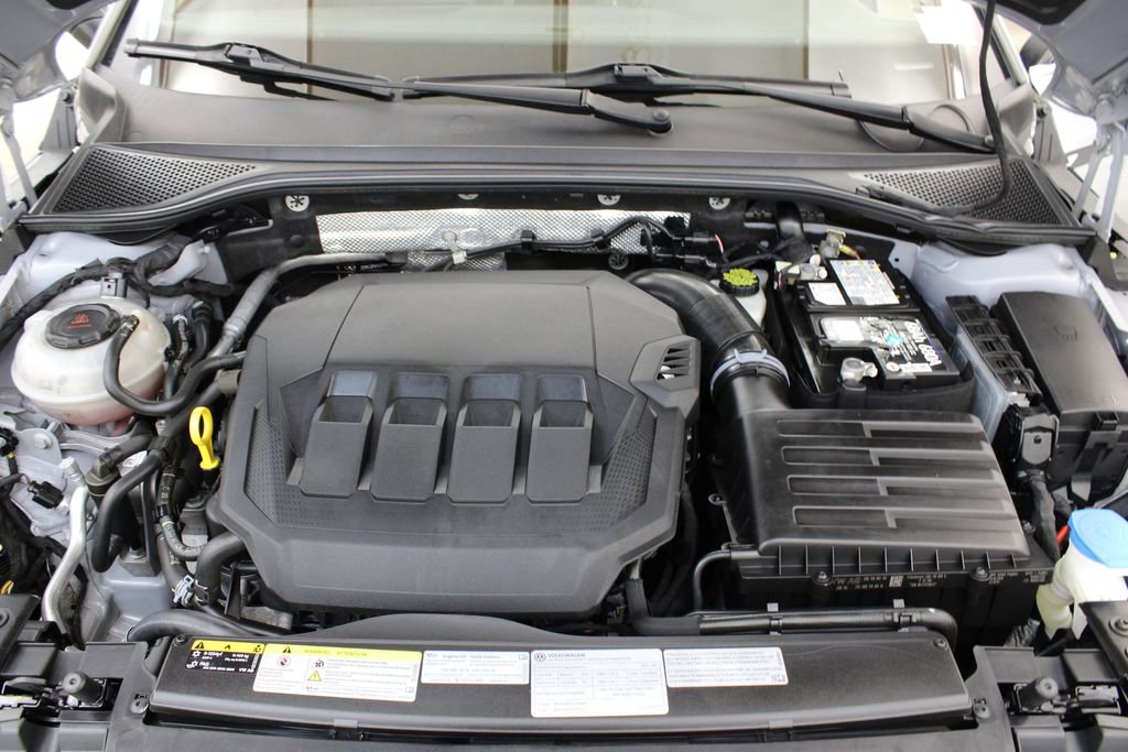 Used 2021 Volkswagen Arteon SEL Premium image 34