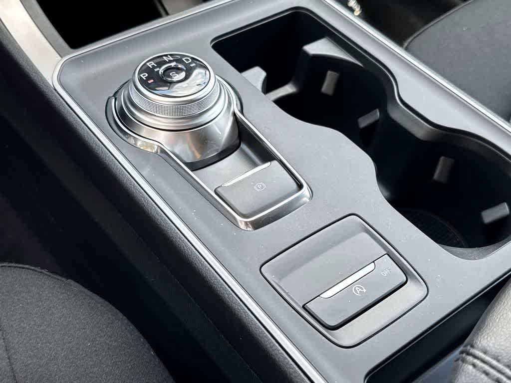New 2024 Ford Edge SE AWD/4WD image 30