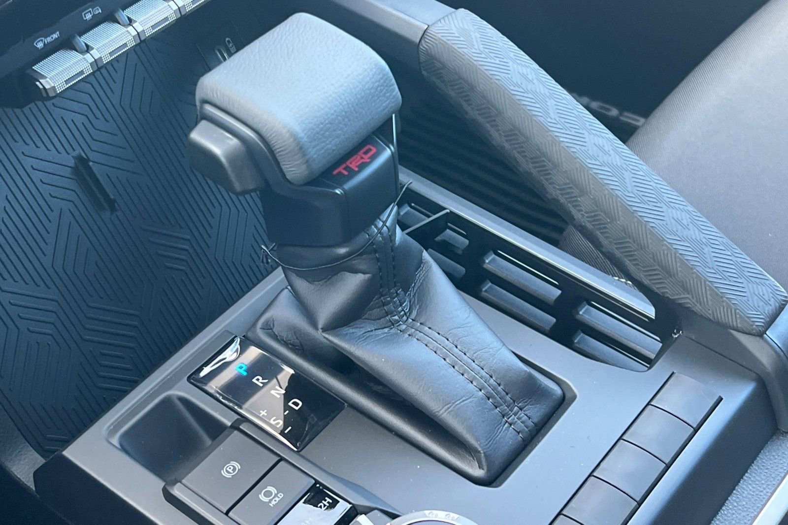 New 2025 Toyota Tacoma TRD Sport image 17