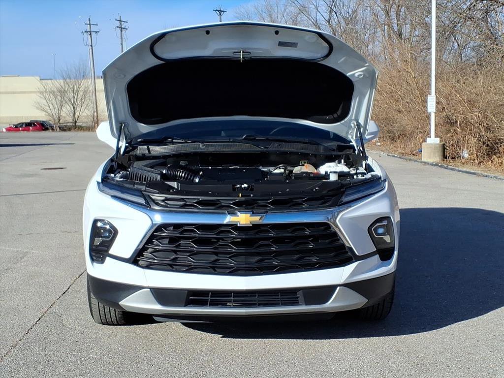 Used 2023 Chevrolet Blazer LT w/ Convenience Package image 32