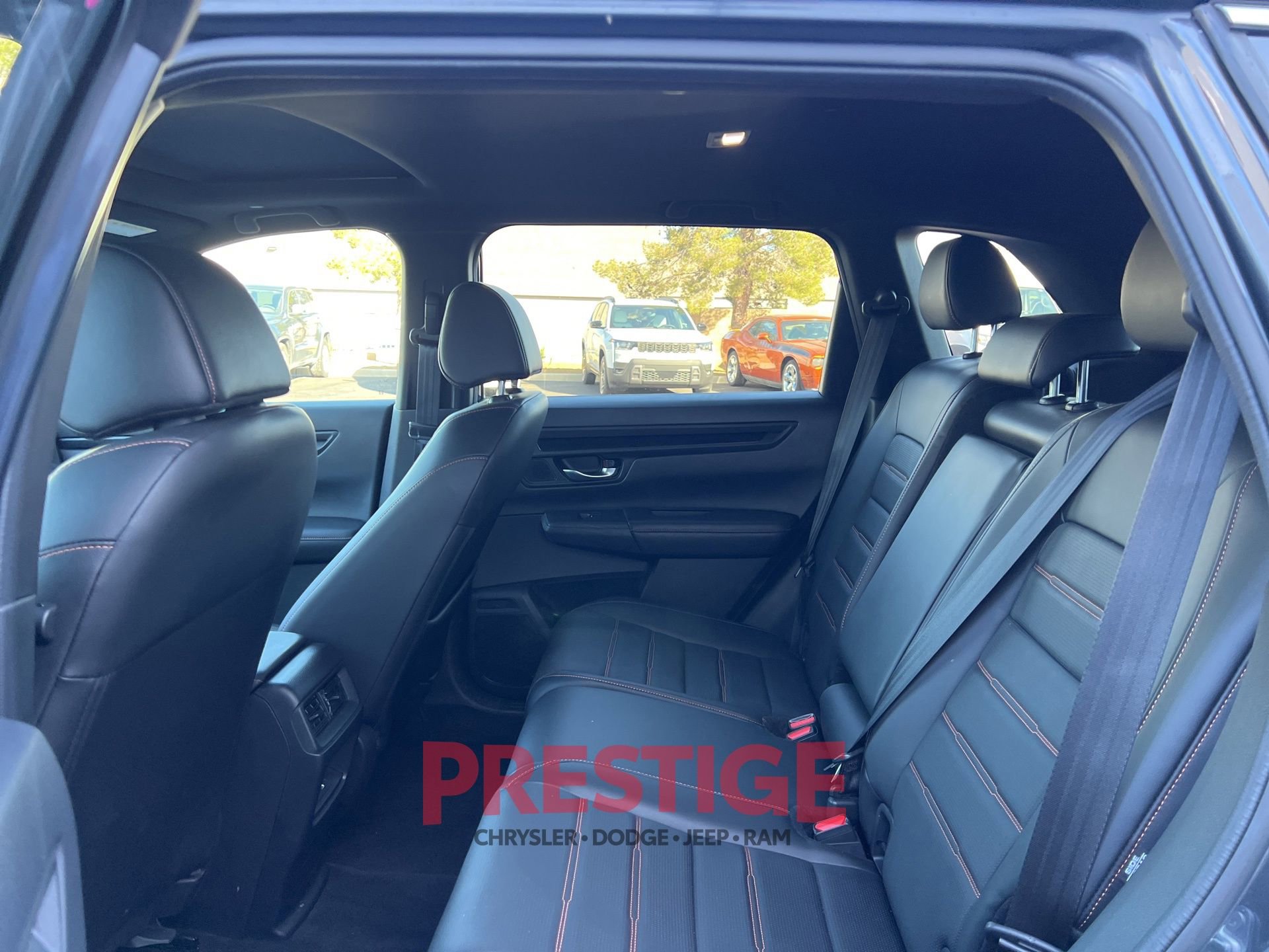 Used 2024 Honda CR-V Sport-L image 27