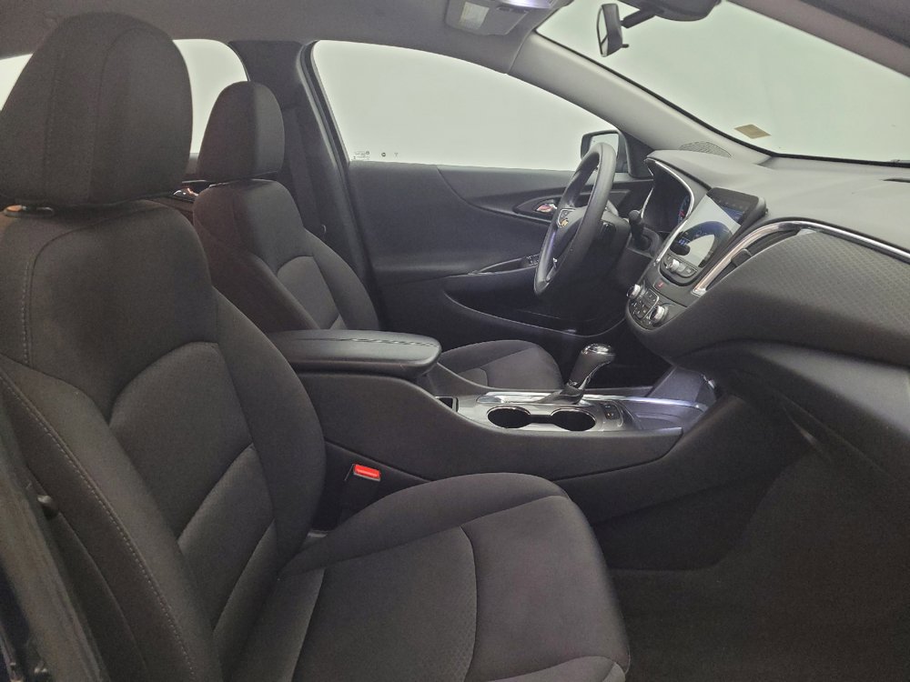 Used 2019 Chevrolet Malibu LT w/ Driver Confidence Package FWD image 21