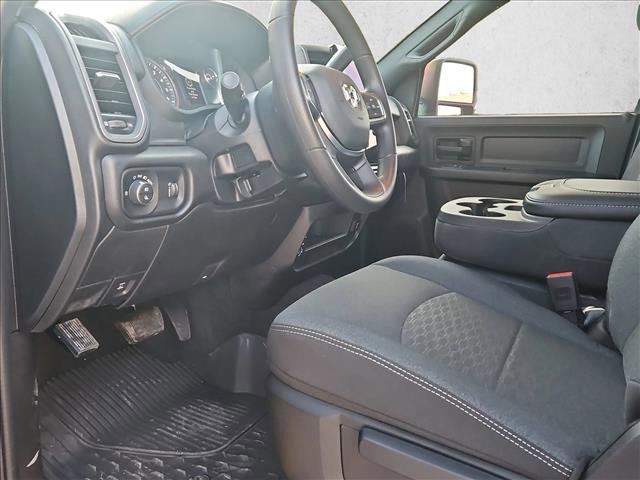 New 2026 RAM 2500 Tradesman w/ Power Wagon Package image 3