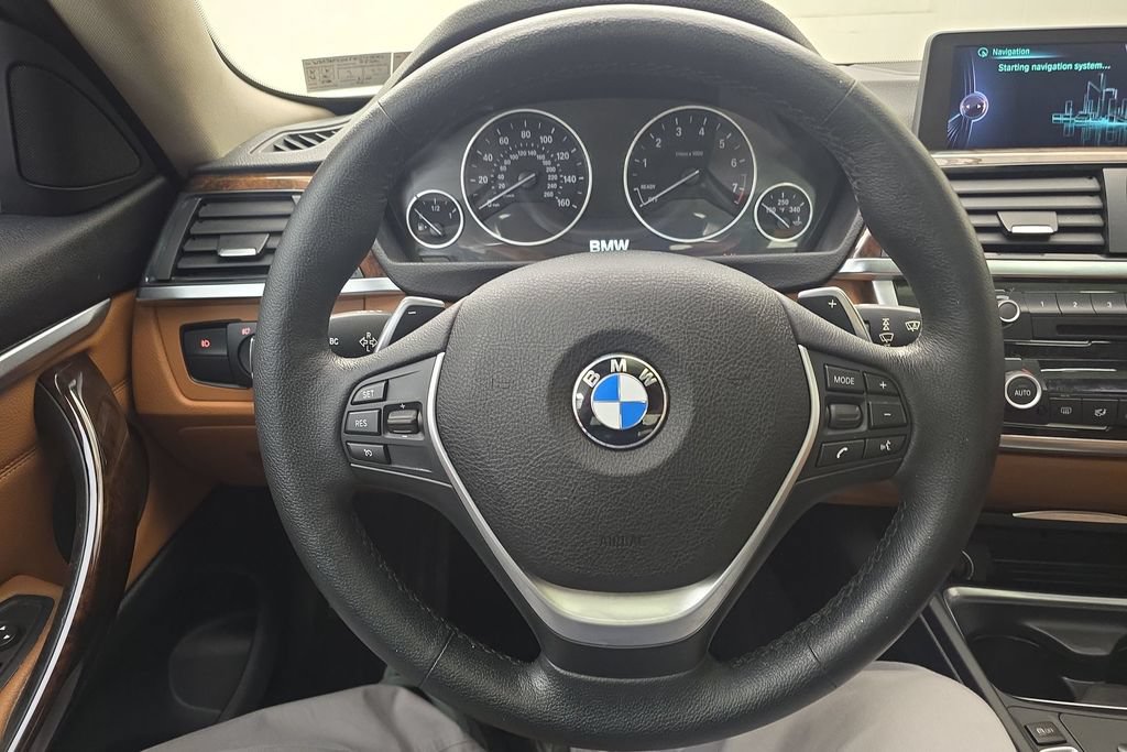 Used 2015 BMW 428i xDrive Coupe AWD/4WD image 16
