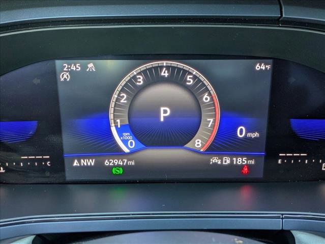 Used 2022 Volkswagen Taos SE image 11