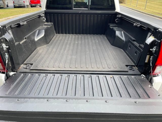 Used 2023 Toyota Tacoma SR5 image 22