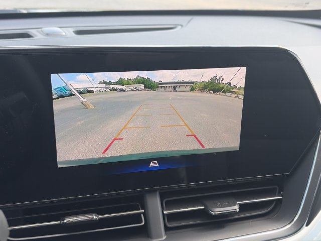 New 2026 Chevrolet Trax LT w/ Driver Confidence Package FWD image 19