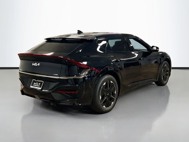 New 2025 Kia EV6 GT-Line RWD image 7