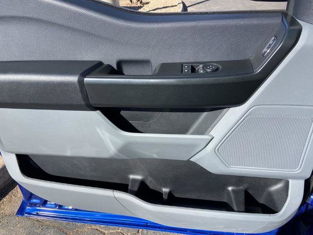 Used 2026 Ford F150 XL w/ Equipment Group 103A High image 15