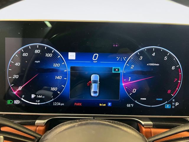 Used 2023 Mercedes-Benz S 580 S 580 image 23