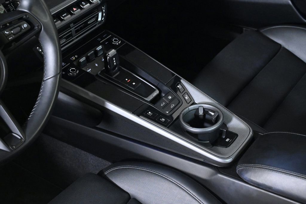 Certified 2021 Porsche 911 Carrera S image 17