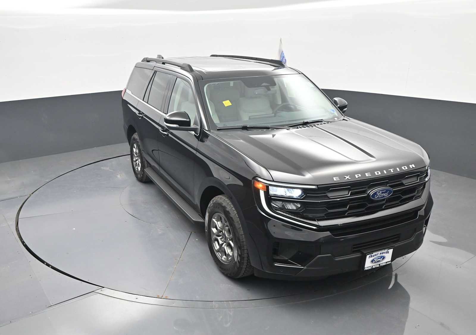 New 2026 Ford Expedition Active AWD/4WD image 49