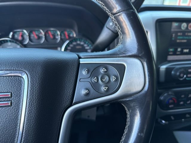 Used 2018 GMC Sierra 1500 SLE w/ SLE Value Package image 31