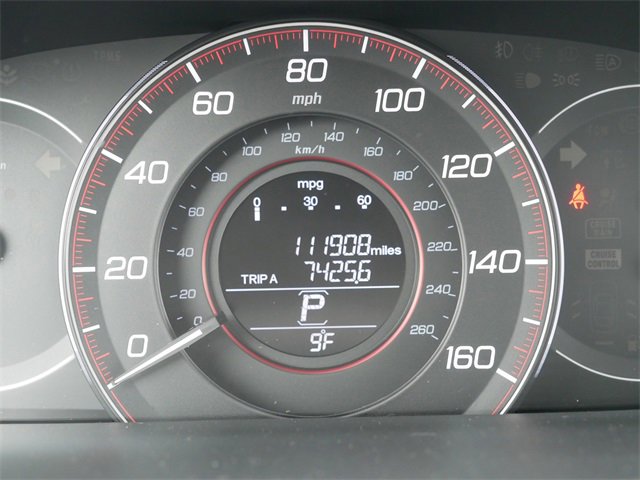 Used 2015 Honda Accord Sport image 27