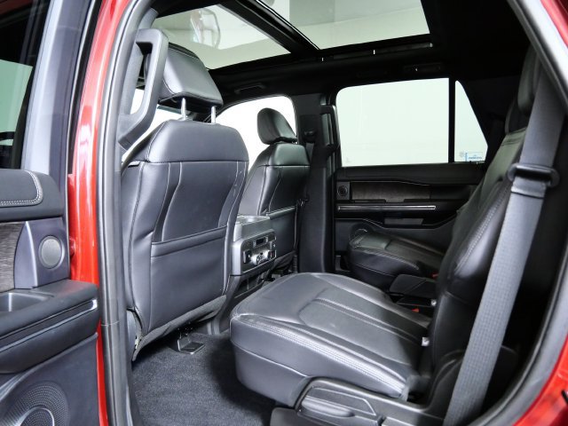 Certified 2021 Ford Expedition Limited AWD/4WD image 15