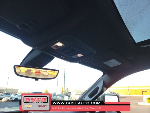 Used 2022 GMC Sierra 2500 Denali w/ Denali Black Diamond Edition AWD/4WD image 30
