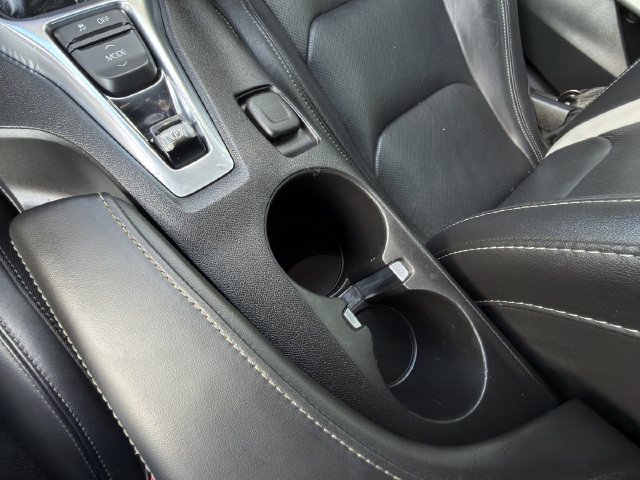 Used 2018 Chevrolet Camaro LT RWD image 21